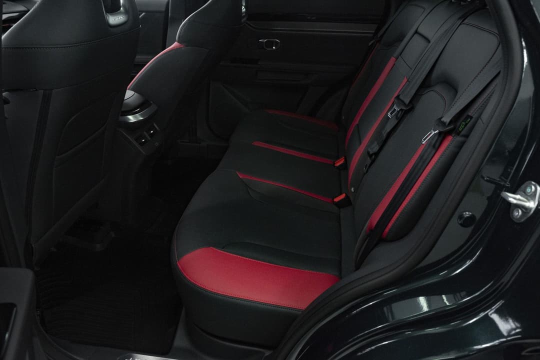Jetour Dashing 1.5T-6DCT (молодежная комплектация) в лизинг - 10
