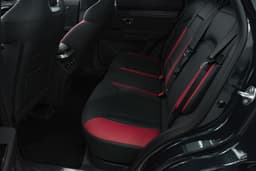 Jetour Dashing 1.5T-6DCT (молодежная комплектация) в лизинг - 10
