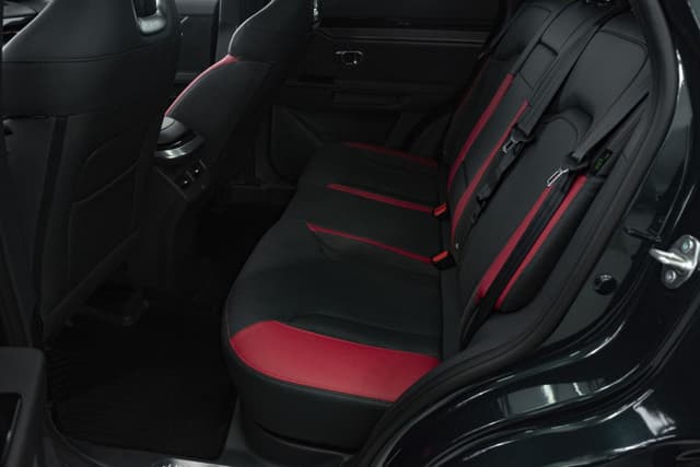 Jetour Dashing 1.5T-6DCT (молодежная комплектация) в лизинг - 10