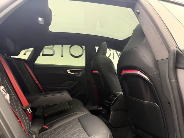 Audi A5 Sportback L Smart 2.0T TFSI 150 kW quattro S tronic в лизинг - 14