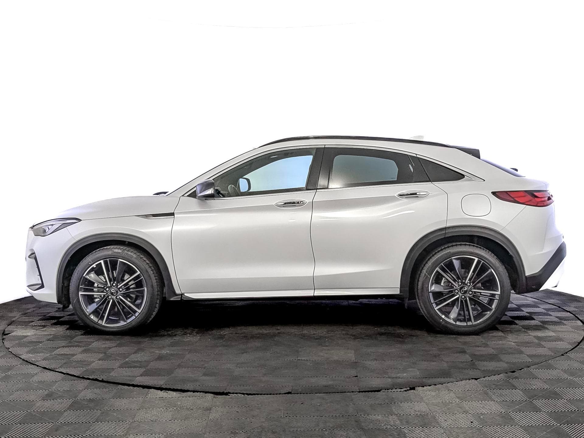 INFINITI QX55 - 4