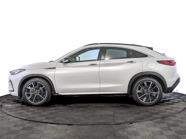 INFINITI QX55 2.0 Essential в лизинг - 4