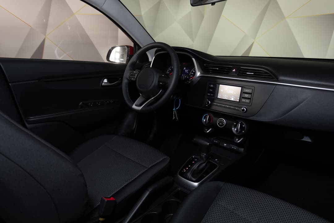 Solaris KRS Comfort 1.6 6AT в лизинг - 9