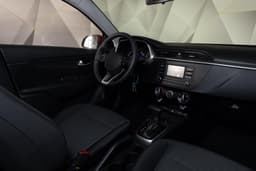 Solaris KRS Comfort 1.6 6AT в лизинг - 9