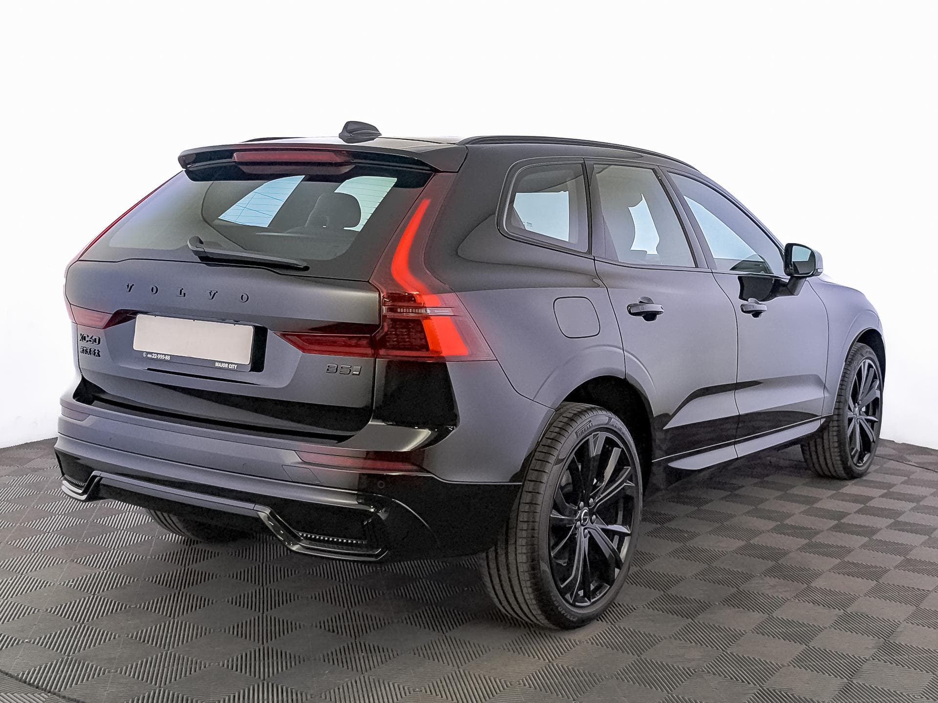 Volvo XC60 - 3