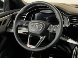 Audi Q8 50 TDI quattro tiptronic в лизинг - 17