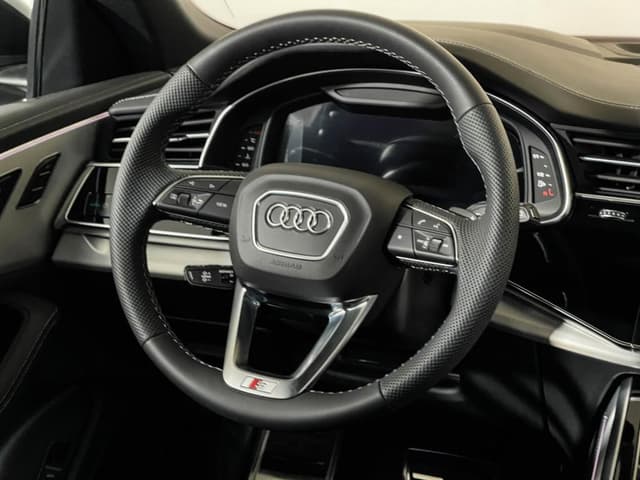 Audi Q8 50 TDI quattro tiptronic в лизинг - 17