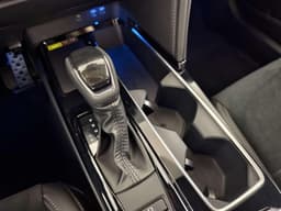 Toyota Camry 2.0HXS Sports Plus Edition в лизинг - 17