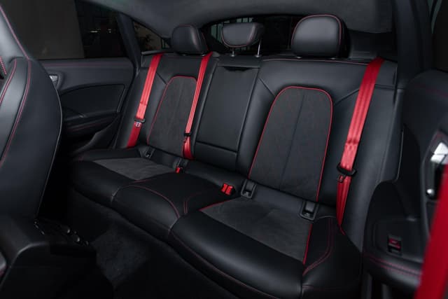 Audi A5 Sportback L Smart 2.0T TFSI 150 kW quattro S tronic в лизинг - 13
