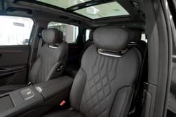 EXEED VX President 7 мест 2.0T 8AT 4WD в лизинг - 14