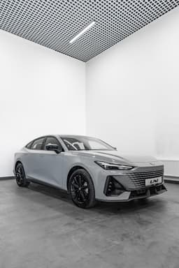 Changan Uni-V Tech 1.5T 7DCT в лизинг - 19