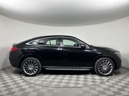 Mercedes-Benz GLE купе 450 d 4MATIC в лизинг - 5