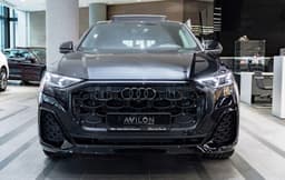 Audi Q8 50 TDI quattro tiptronic в лизинг - 3