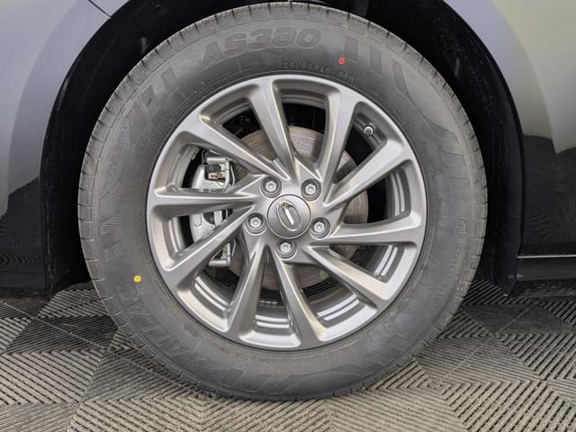 GAC Empow GS 1.5T GDI 7WDCT в лизинг - 8
