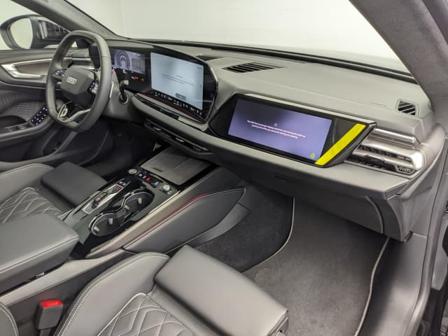 Audi A5 Sportback L Smart 2.0T TFSI 150 kW quattro S tronic в лизинг - 14