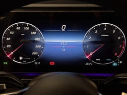 Mercedes-Benz GLE 350 полный привод в лизинг - 13
