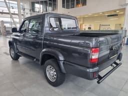 UAZ Pickup Base ИКАР Limited 2.7 5MT в лизинг - 4