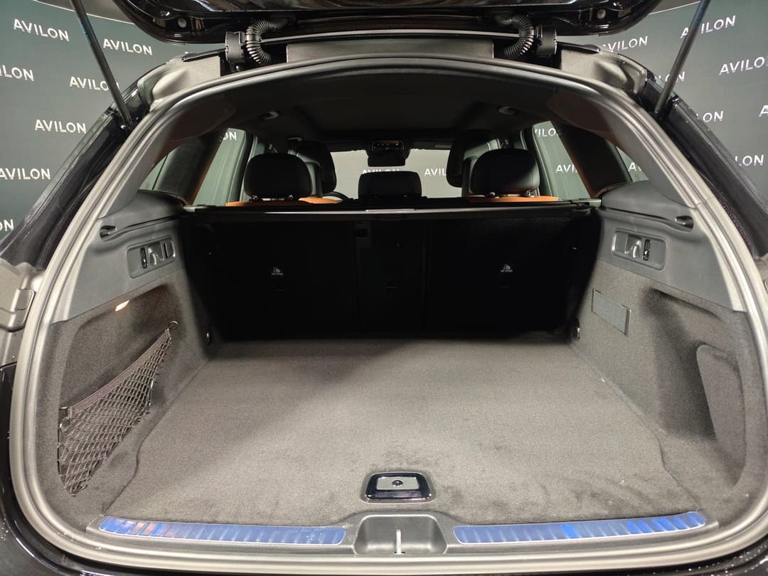 Mercedes-Benz GLC 300 4MATIC в лизинг - 18