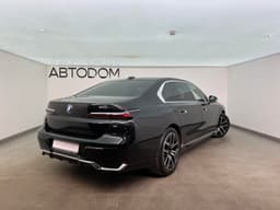 BMW 7 серия 740i xDrive в лизинг - 3