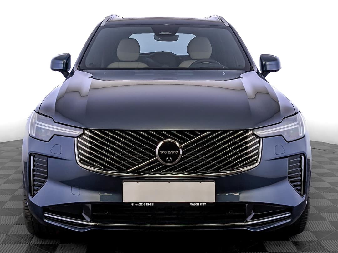 Volvo XC90 B5 Ultra 7 мест 250hp 8AT AWD в лизинг - 6