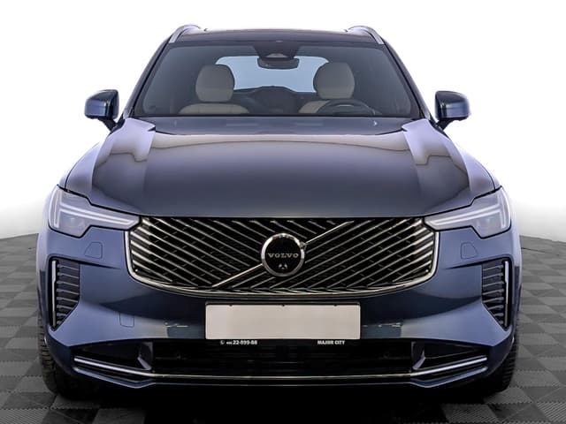 Volvo XC90 B5 Ultra 7 мест 250hp 8AT AWD в лизинг - 6