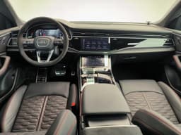 Audi RS Q8 quattro в лизинг - 8