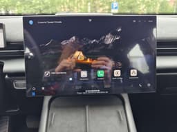 OMODA C7 Lifestyle 1.6T 150 DCT7 AWD в лизинг - 15