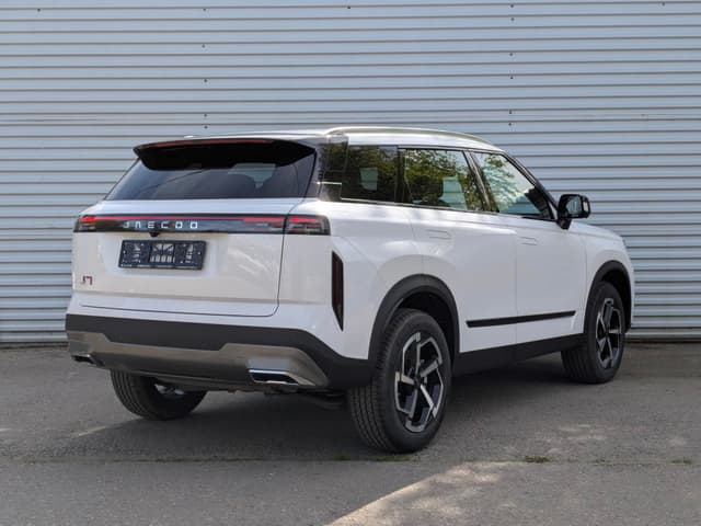 Jaecoo J7 Lifestyle 150 1.6T 2WD в лизинг - 3