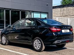 Lada Vesta седан Techno 1.8 122hp 6MT в лизинг - 8