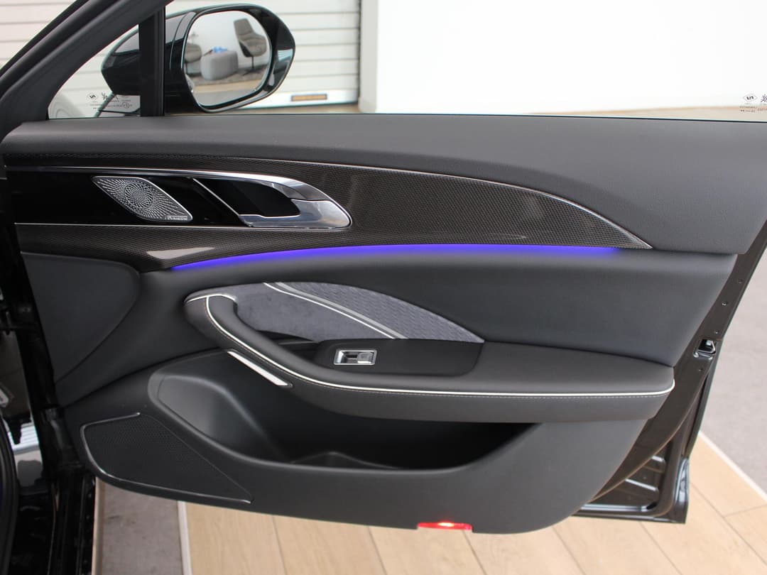 Hongqi H6 Dynamic 2.0T в лизинг - 18