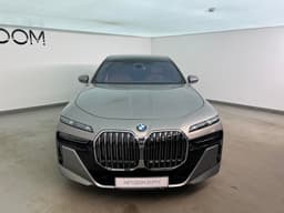 BMW 7 серия 740i xDrive в лизинг - 4