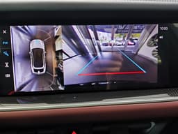 Porsche Cayenne Black Edition Coupe в лизинг - 25