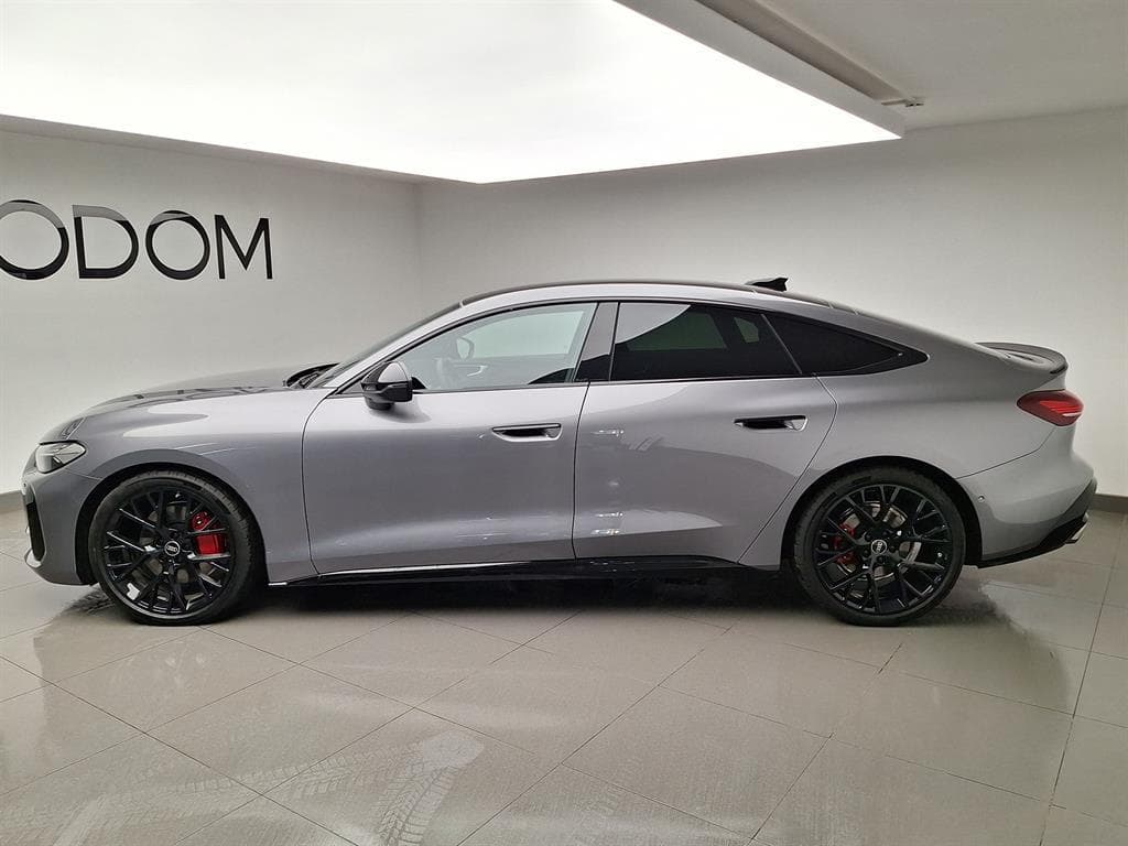 Audi A5 Sportback L Smart 2.0T TFSI 150 kW quattro S tronic в лизинг - 3