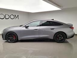 Audi A5 Sportback L Smart 2.0T TFSI 150 kW quattro S tronic в лизинг - 3