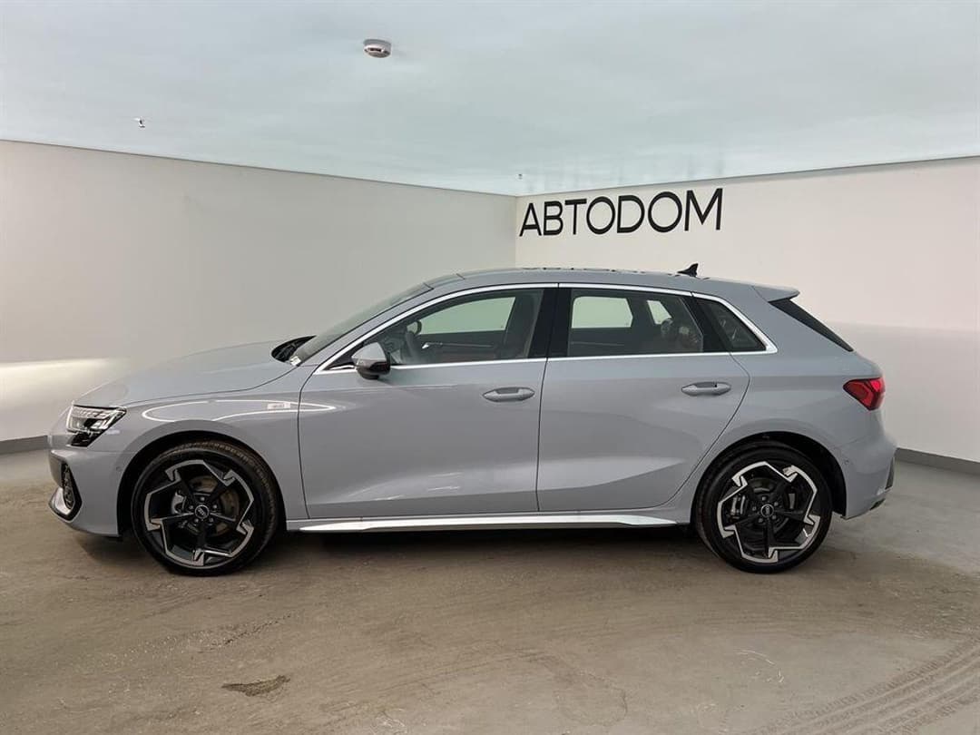 Audi A3 Sportback Premium Luxury 35 TFSI tiptronic в лизинг - 3