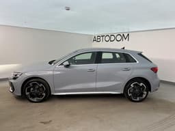 Audi A3 Sportback Premium Luxury 35 TFSI tiptronic в лизинг - 3