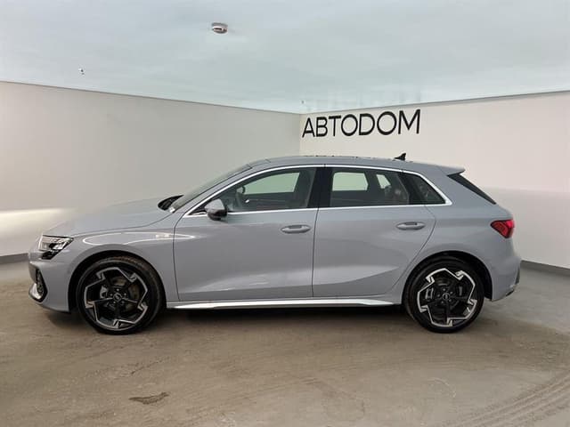 Audi A3 Sportback Premium Luxury 35 TFSI tiptronic в лизинг - 3