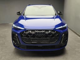 Audi Q5 S-line 45 TFSI quattro S tronic в лизинг - 4