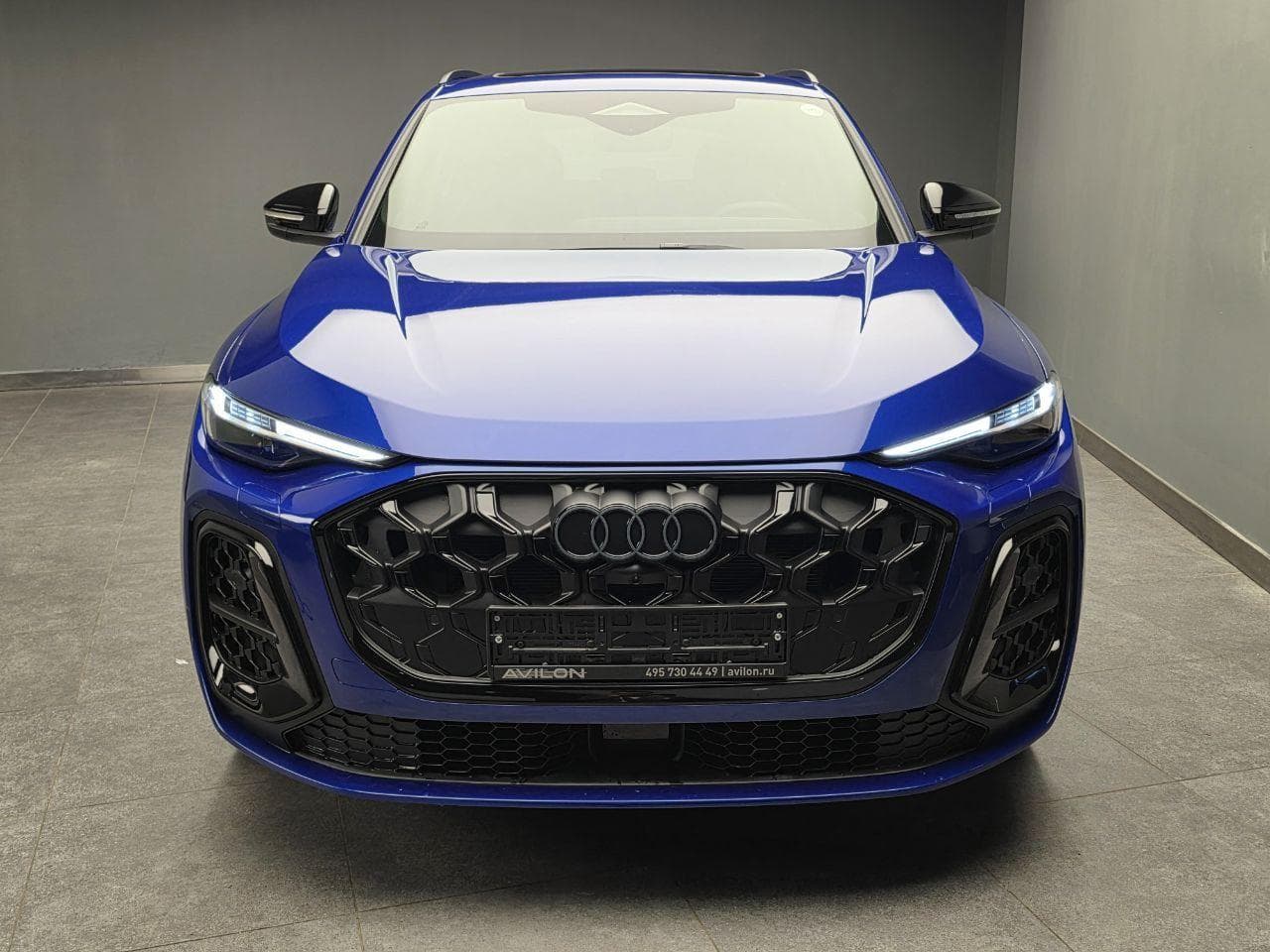 Audi Q5 - 4