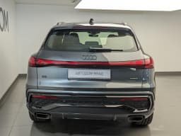 Audi Q5 S-line 45 TFSI quattro S tronic в лизинг - 7