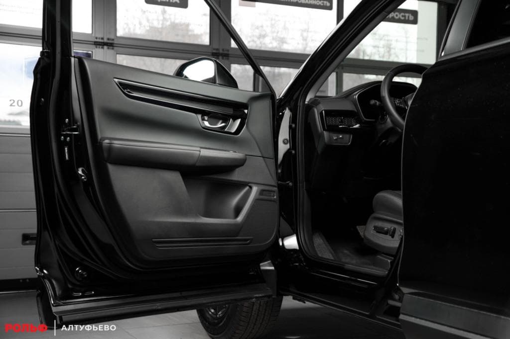 Honda CR-V 240T CVT 4WD Premium в лизинг - 8