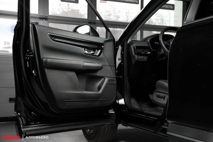 Honda CR-V 240T CVT 4WD Premium в лизинг - 8