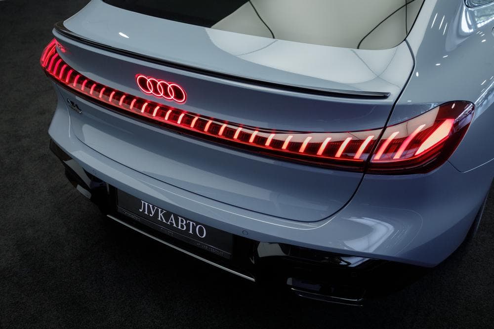 Audi A5 Sportback L Smart 2.0T TFSI 150 kW quattro S tronic в лизинг - 6