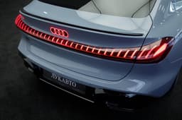 Audi A5 Sportback L Smart 2.0T TFSI 150 kW quattro S tronic в лизинг - 6