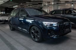 Audi Q7 S line 50 TDI quattro tiptronic в лизинг - 3