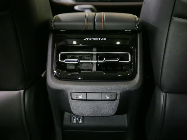 Changan Uni-K Tech 2.0 8AT AWD в лизинг - 18