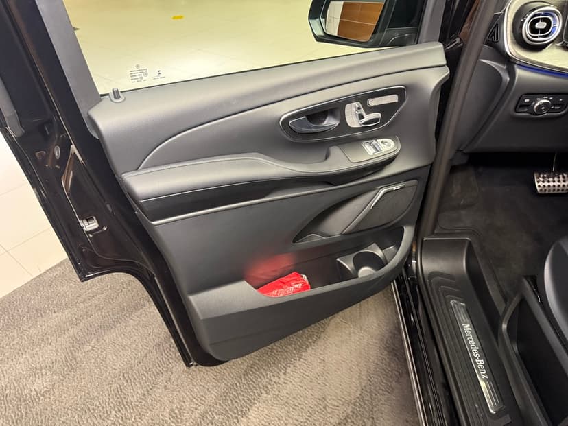 Mercedes-Benz V 300 d L 4MATIC AVANTGARDE в лизинг - 17