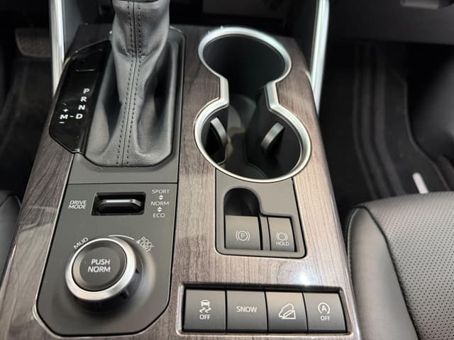 Toyota Highlander Premium 380T 2.0 АКП в лизинг - 15