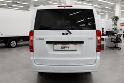Sollers SF1 BUS 2.5T 1.5G 136PS MT5 RWD SRW в лизинг - 6