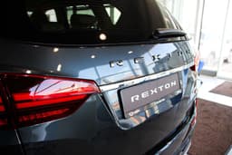 KGM Rexton Icon 2.0 6AT 4WD в лизинг - 30